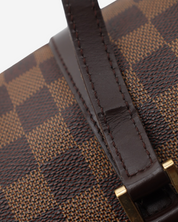 Louis Vuitton Damier Ebene Papillon 30 Bag