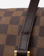 Louis Vuitton Damier Ebene Papillon 30 Bag