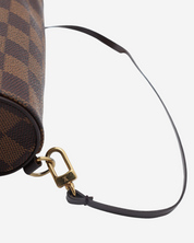 Louis Vuitton Damier Ebene Papillon 30 Bag