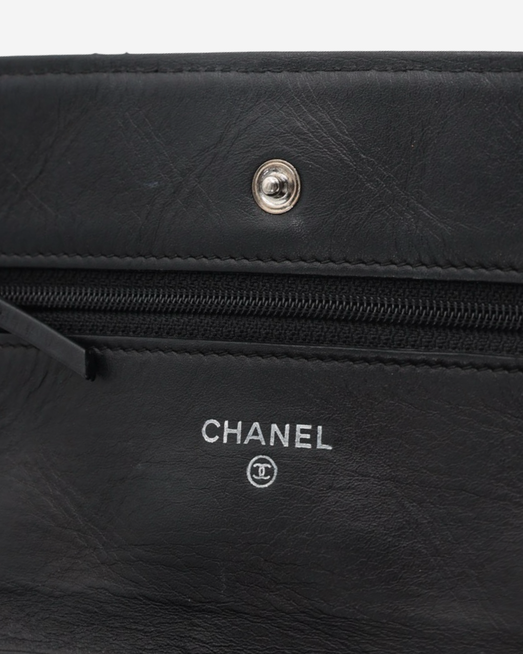 Bolso Chanel Mini Square Vernis