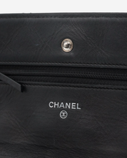 Bolso Chanel Mini Square Vernis