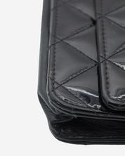 Bolso Chanel Mini Square Vernis
