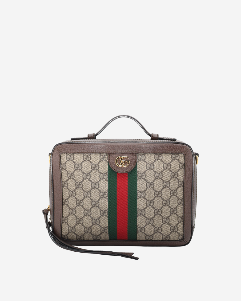 Bolso Gucci Ophidia Supreme 2017