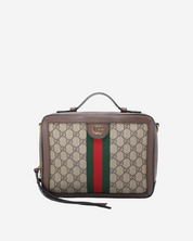 Bolso Gucci Ophidia Supreme 2017