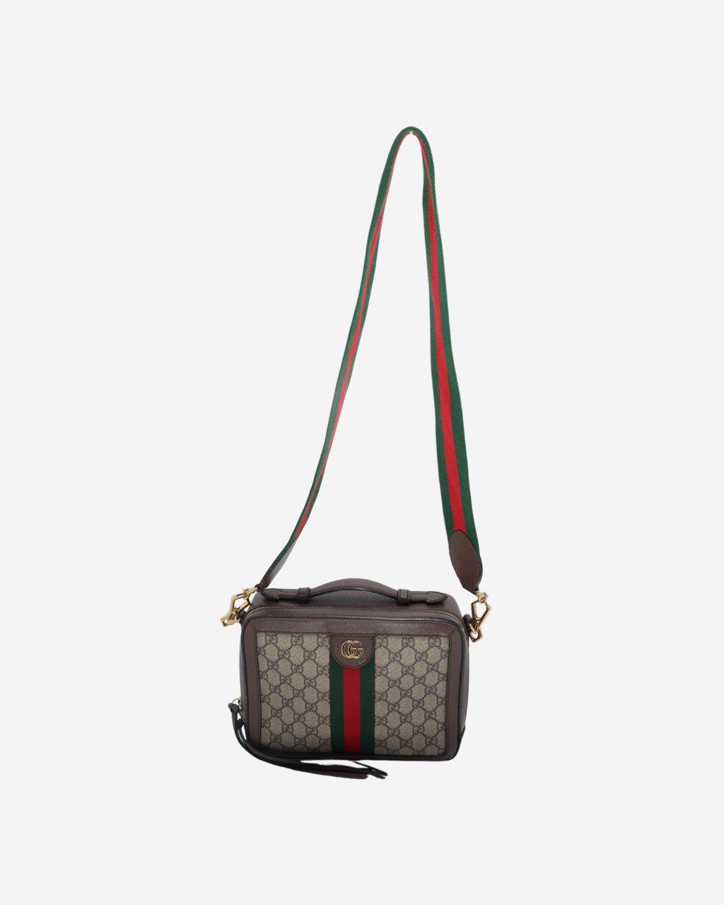Bolso Gucci Ophidia Supreme 2017