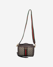 Bolso Gucci Ophidia Supreme 2017