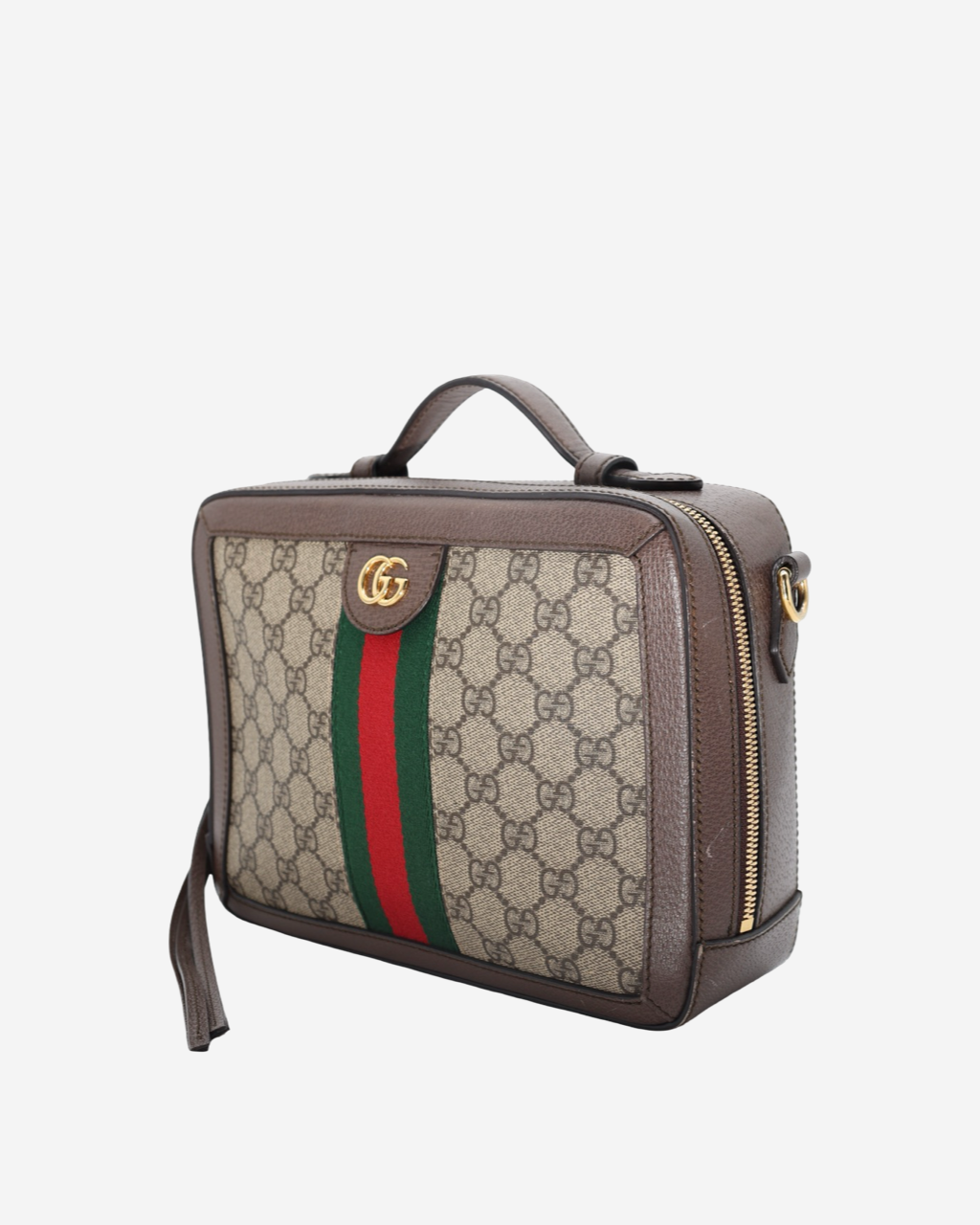 Bolso Gucci Ophidia Supreme 2017