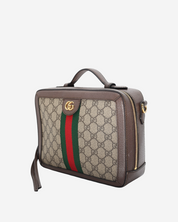 Bolso Gucci Ophidia Supreme 2017