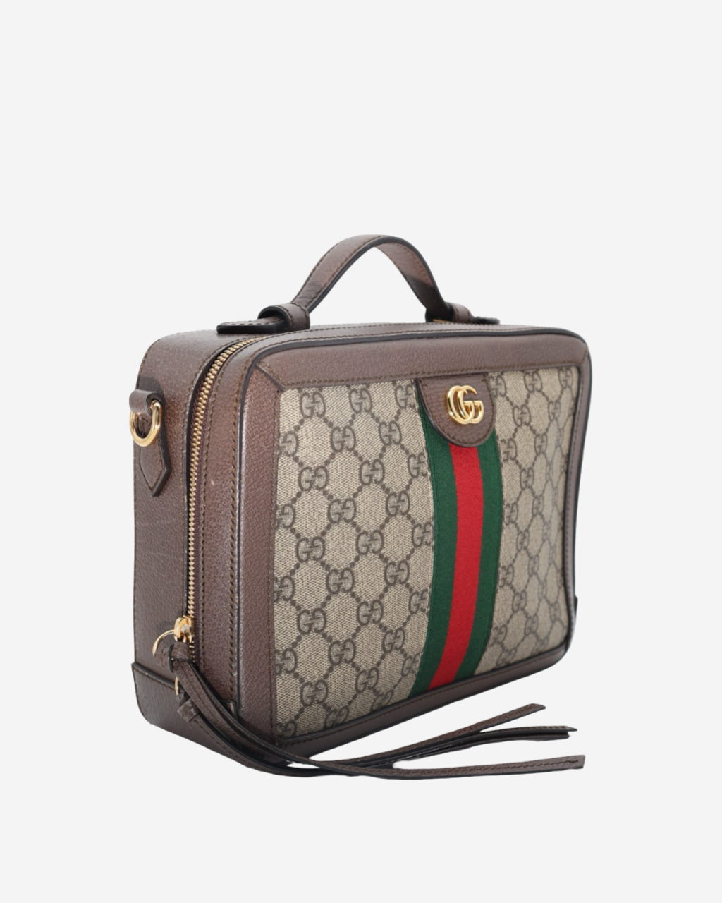 Bolso Gucci Ophidia Supreme 2017