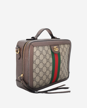 Bolso Gucci Ophidia Supreme 2017
