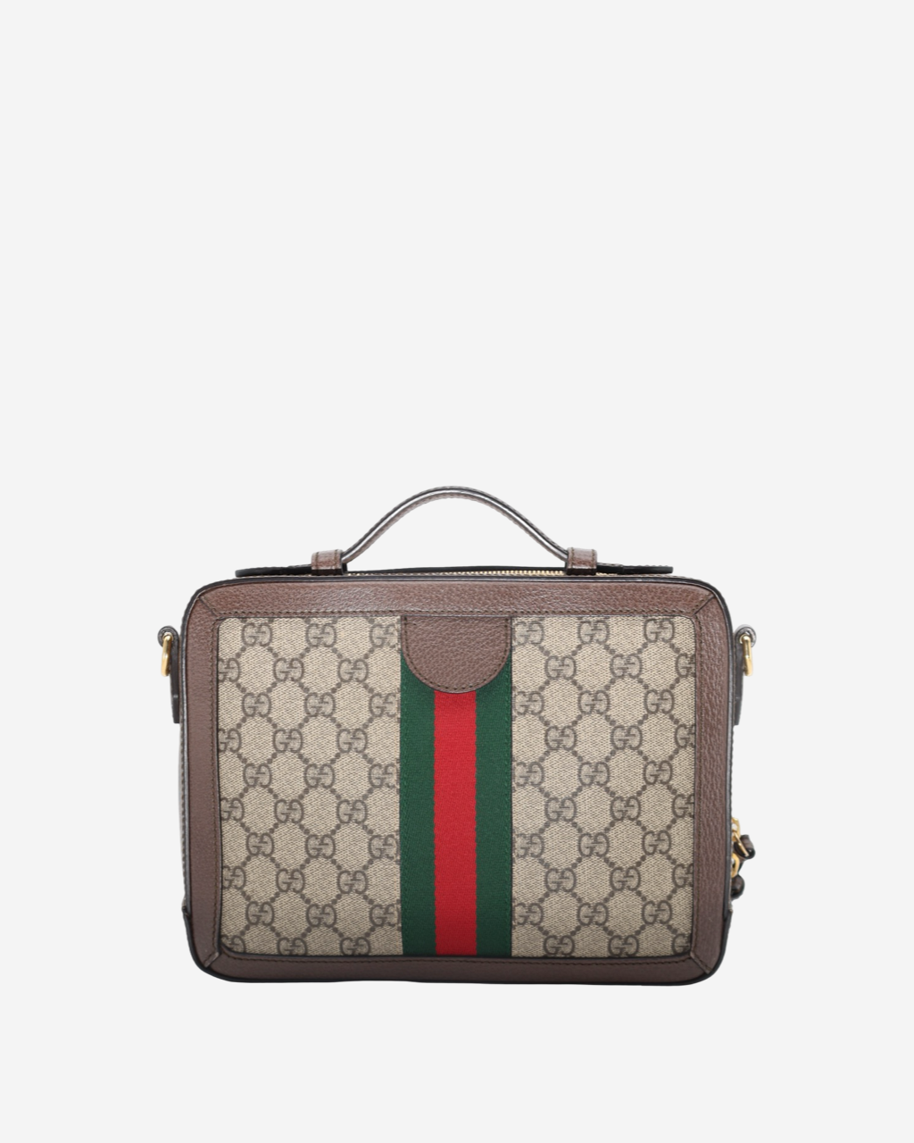 Bolso Gucci Ophidia Supreme 2017