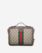 Bolso Gucci Ophidia Supreme 2017