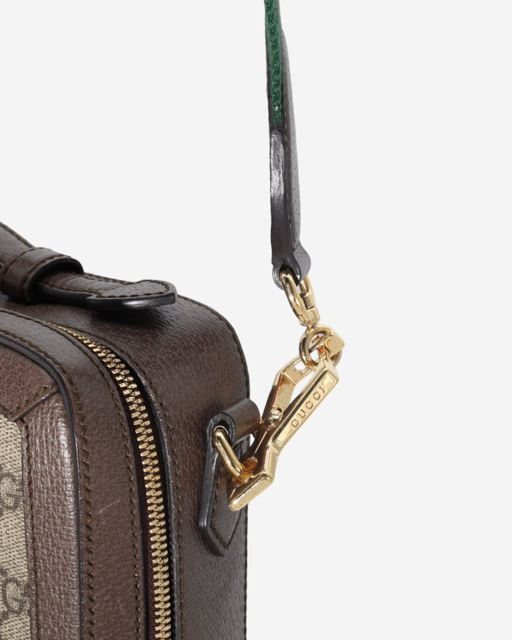 Bolso Gucci Ophidia Supreme 2017