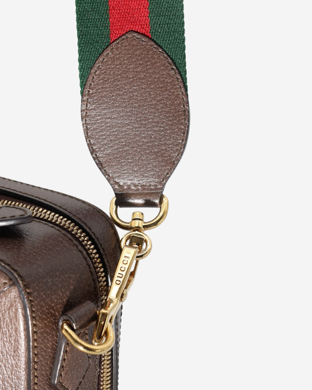Bolso Gucci Ophidia Supreme 2017