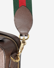 Bolso Gucci Ophidia Supreme 2017
