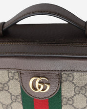 Bolso Gucci Ophidia Supreme 2017