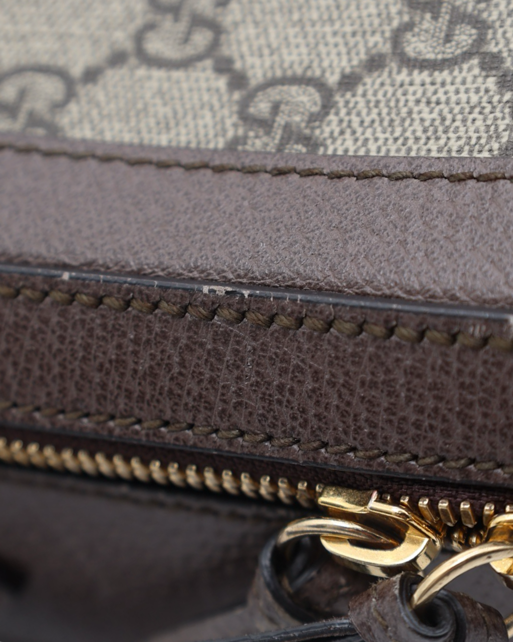 Bolso Gucci Ophidia Supreme 2017