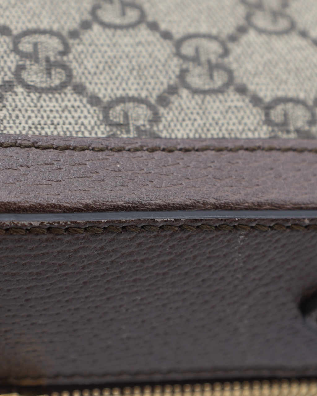 Bolso Gucci Ophidia Supreme 2017