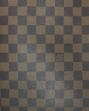 Bolso Louis Vuitton Damier Ebene Sac Plat