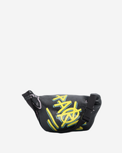 Balenciaga Graffiti Belt Bag