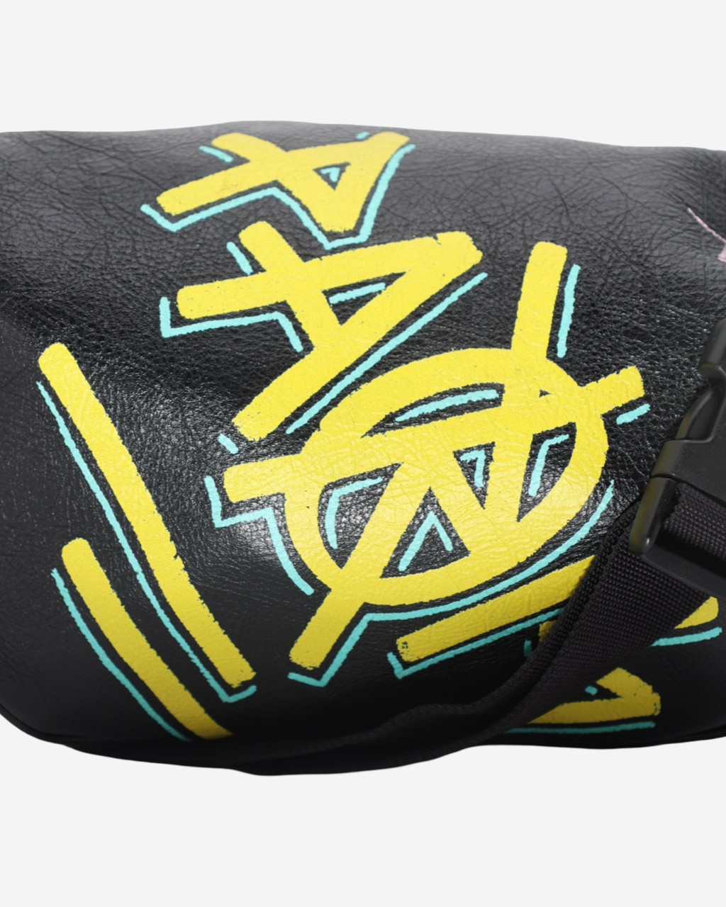 Balenciaga Graffiti Belt Bag