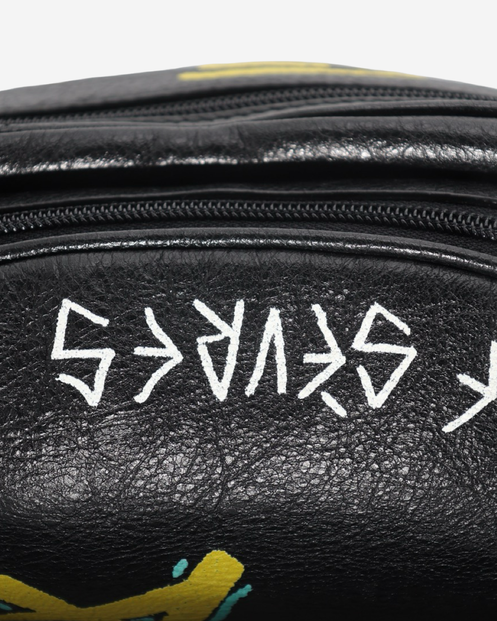 Balenciaga Graffiti Belt Bag