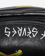 Balenciaga Graffiti Belt Bag