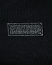 Balenciaga Graffiti Belt Bag