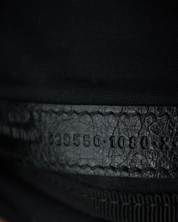 Balenciaga Graffiti Belt Bag