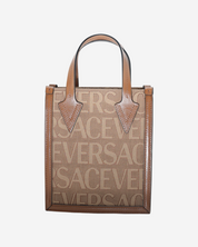 Bolso Versace Allover Tote