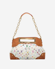 Louis Vuitton x Murakami Judy Bag