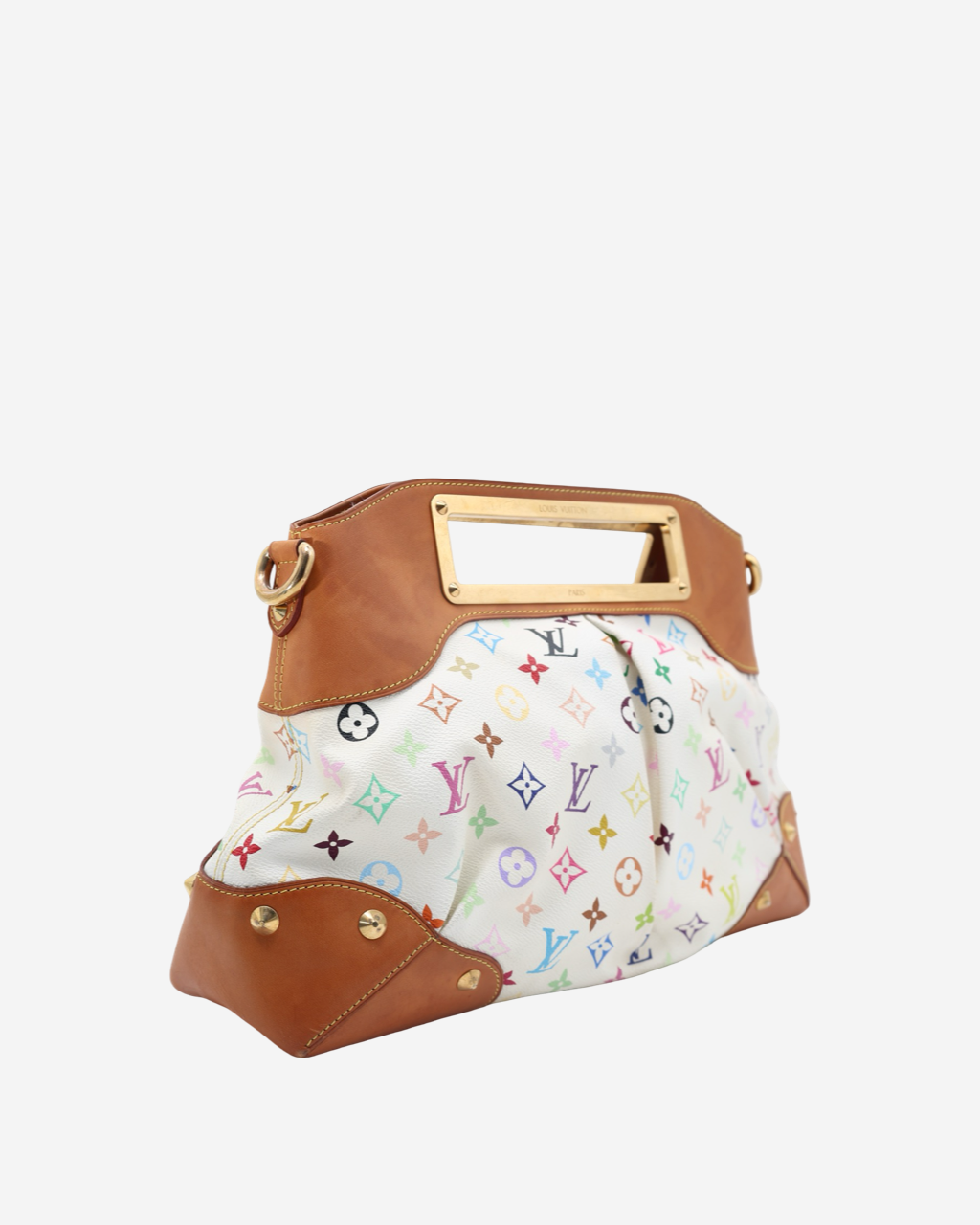Louis Vuitton x Murakami Judy Bag