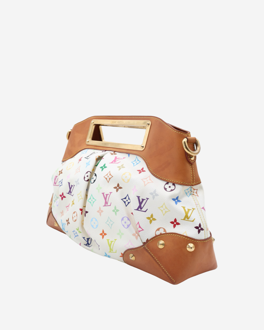 Louis Vuitton x Murakami Judy Bag