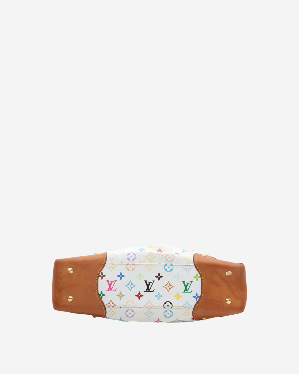 Louis Vuitton x Murakami Judy Bag
