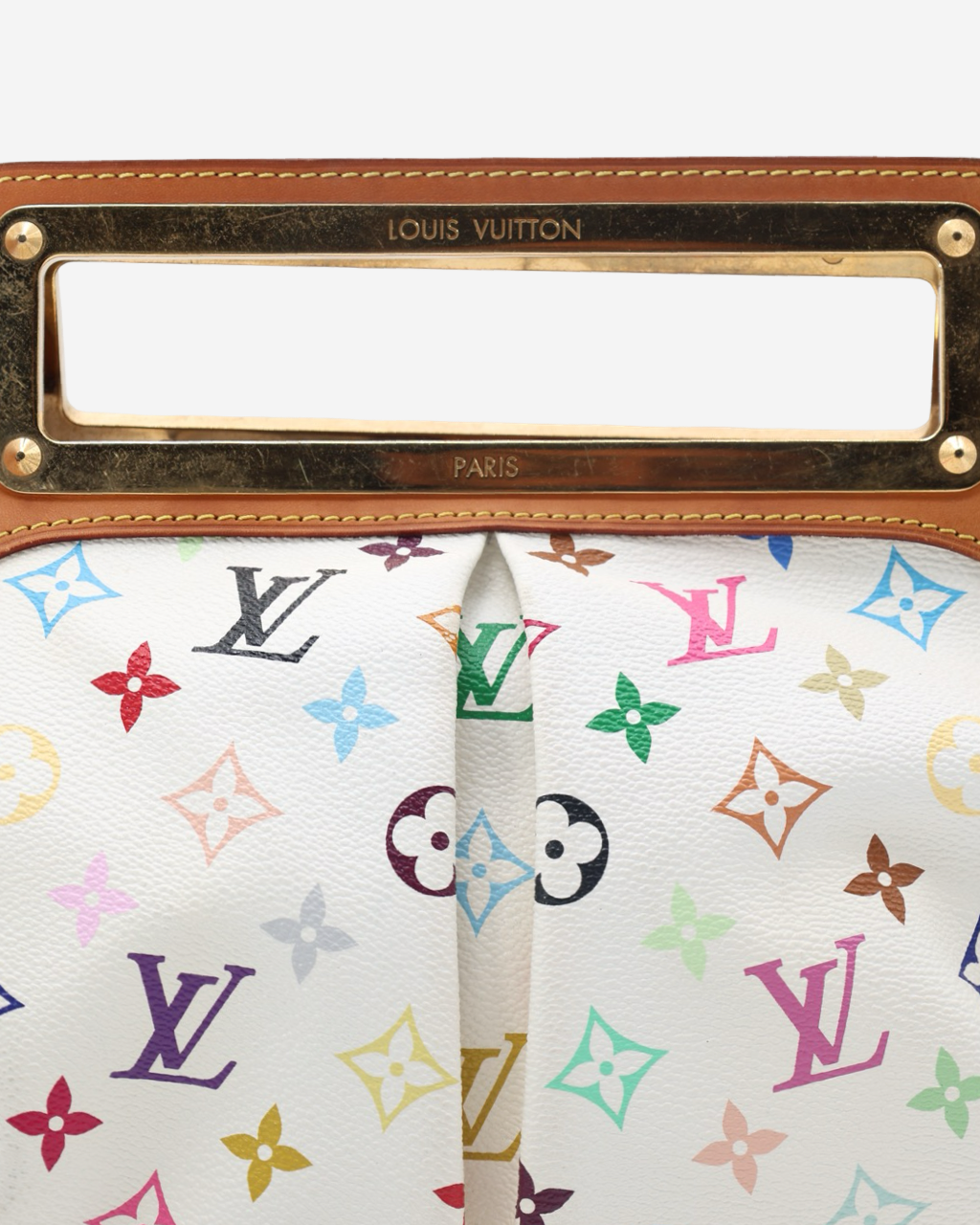 Louis Vuitton x Murakami Judy Bag