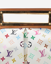 Louis Vuitton x Murakami Judy Bag