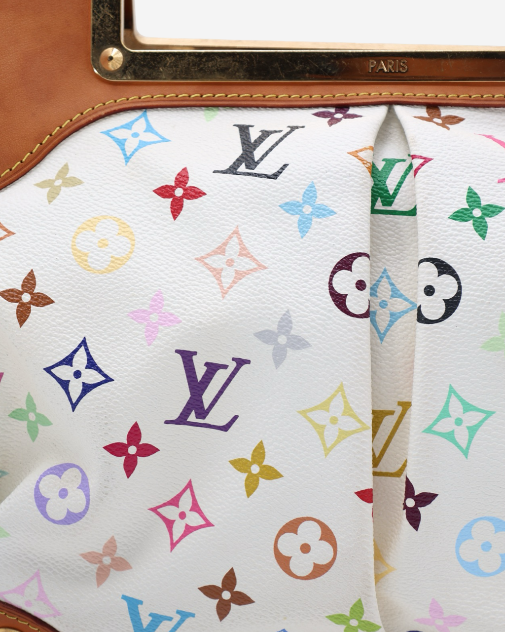 Louis Vuitton x Murakami Judy Bag