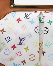 Louis Vuitton x Murakami Judy Bag