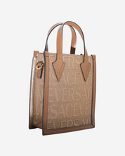 Bolso Versace Allover Tote