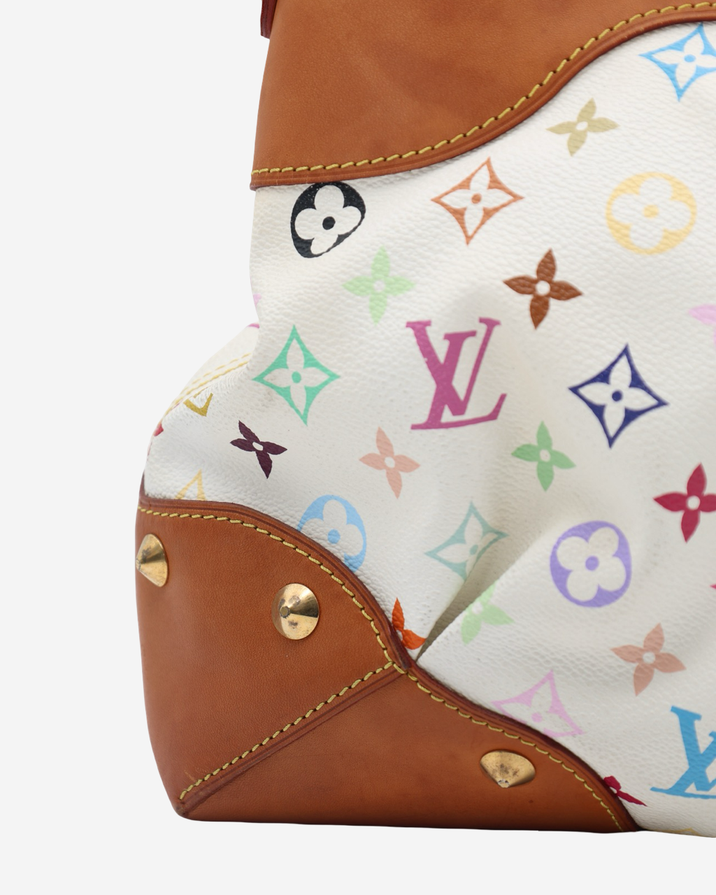 Louis Vuitton x Murakami Judy Bag