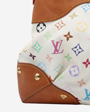 Louis Vuitton x Murakami Judy Bag