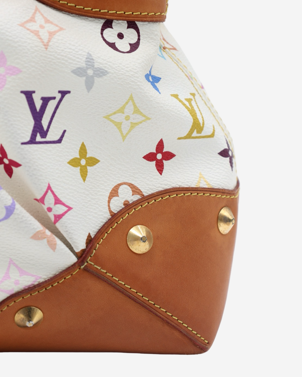 Louis Vuitton x Murakami Judy Bag