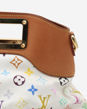 Louis Vuitton x Murakami Judy Bag