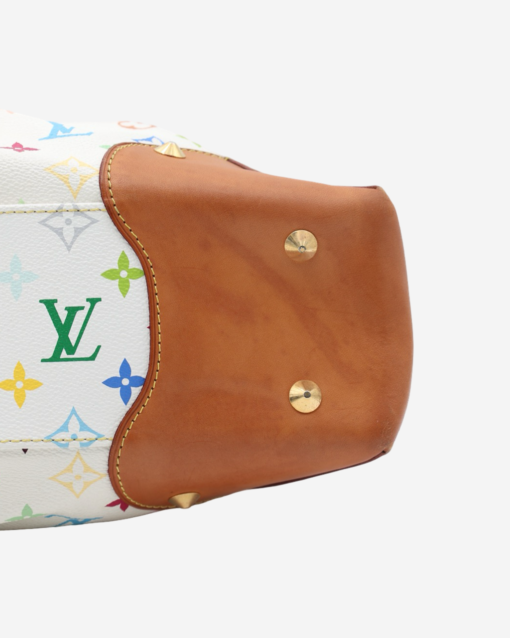 Louis Vuitton x Murakami Judy Bag