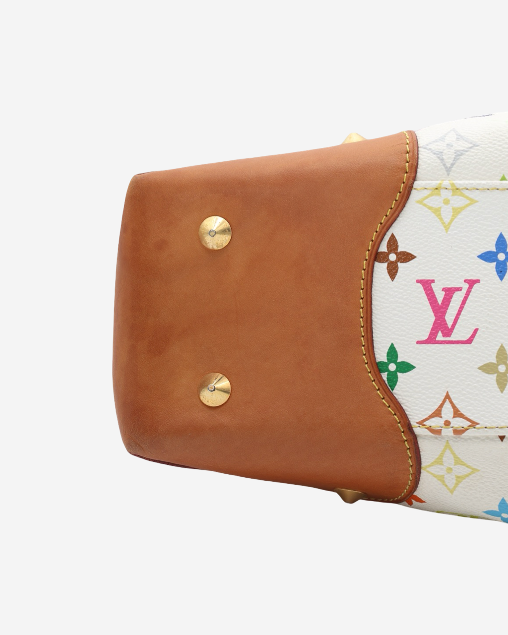 Louis Vuitton x Murakami Judy Bag