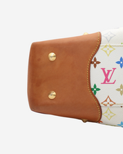 Louis Vuitton x Murakami Judy Bag