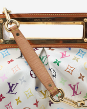 Louis Vuitton x Murakami Judy Bag