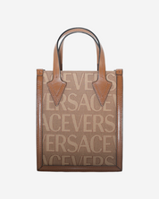 Bolso Versace Allover Tote