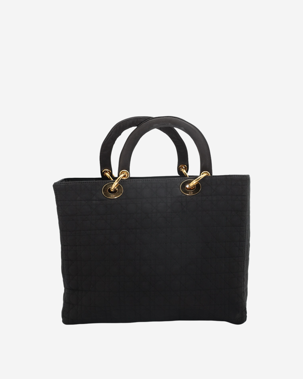 Bolso Lady Dior Nylon