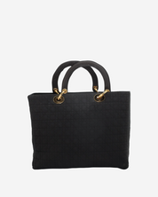 Bolso Lady Dior Nylon